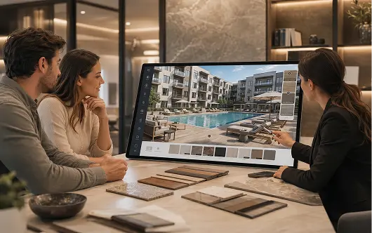 Furnishing well without breaking the bank