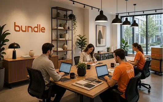 Furnishing well without breaking the bank