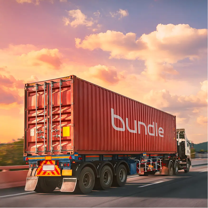 The Bundle advantages