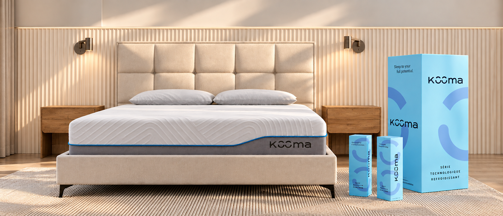 Matelas
