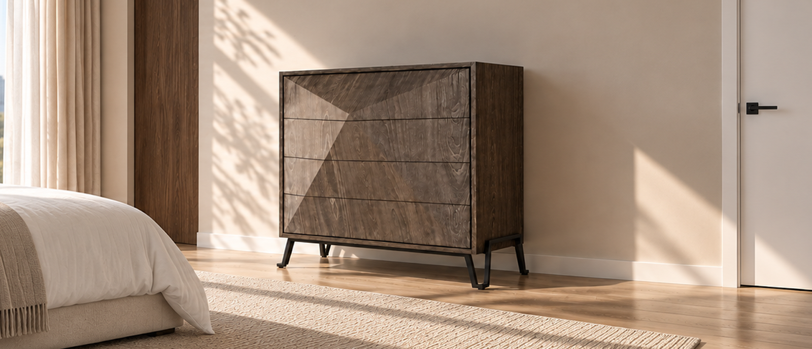 Commode