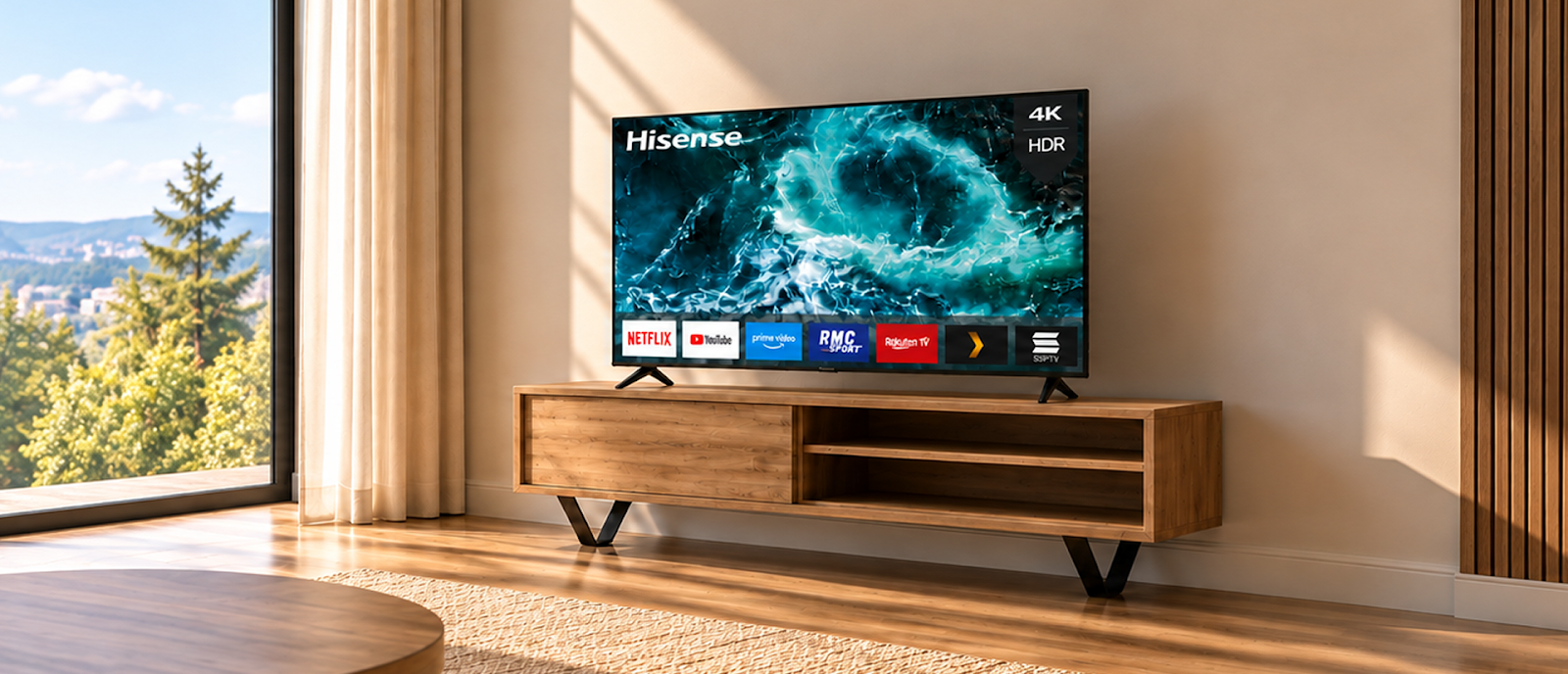 Television