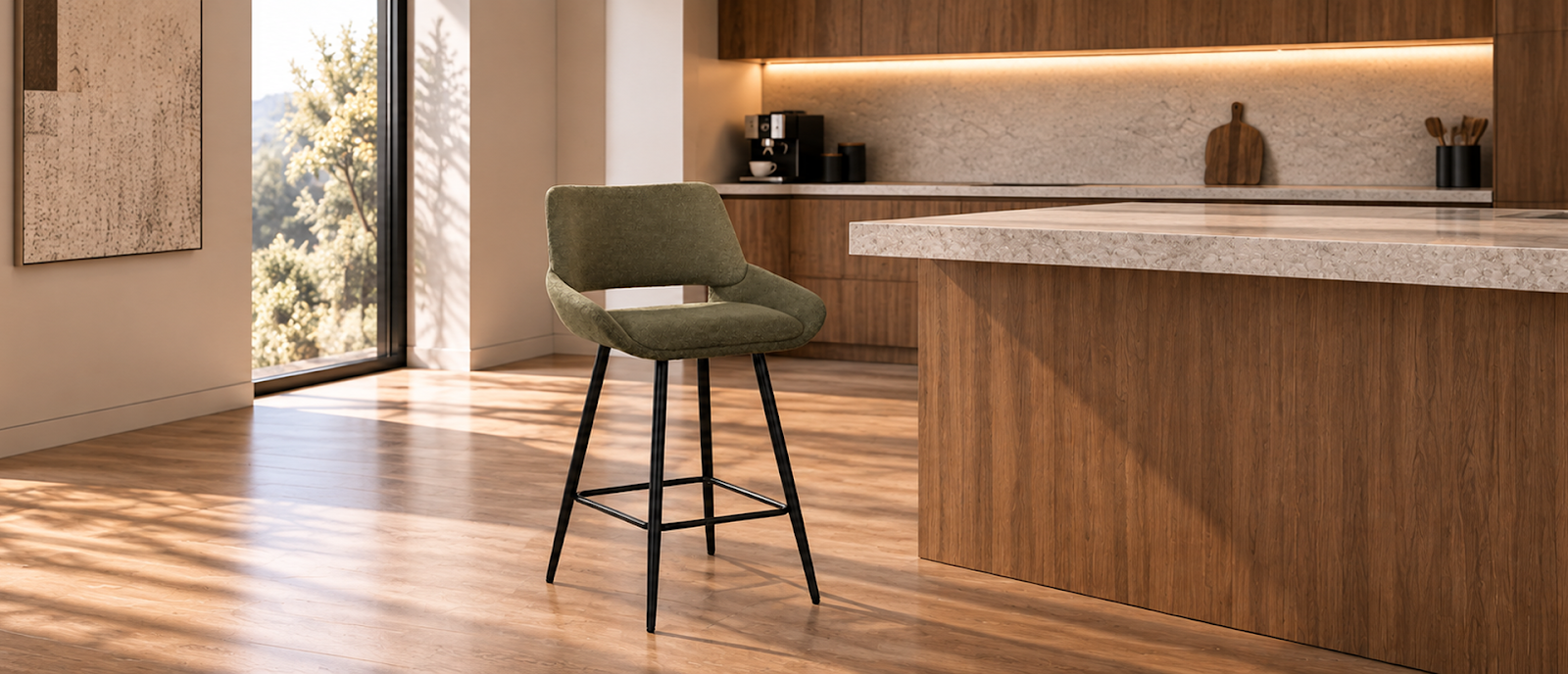 Tabouret