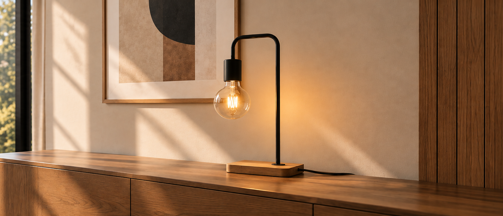 Luminaire