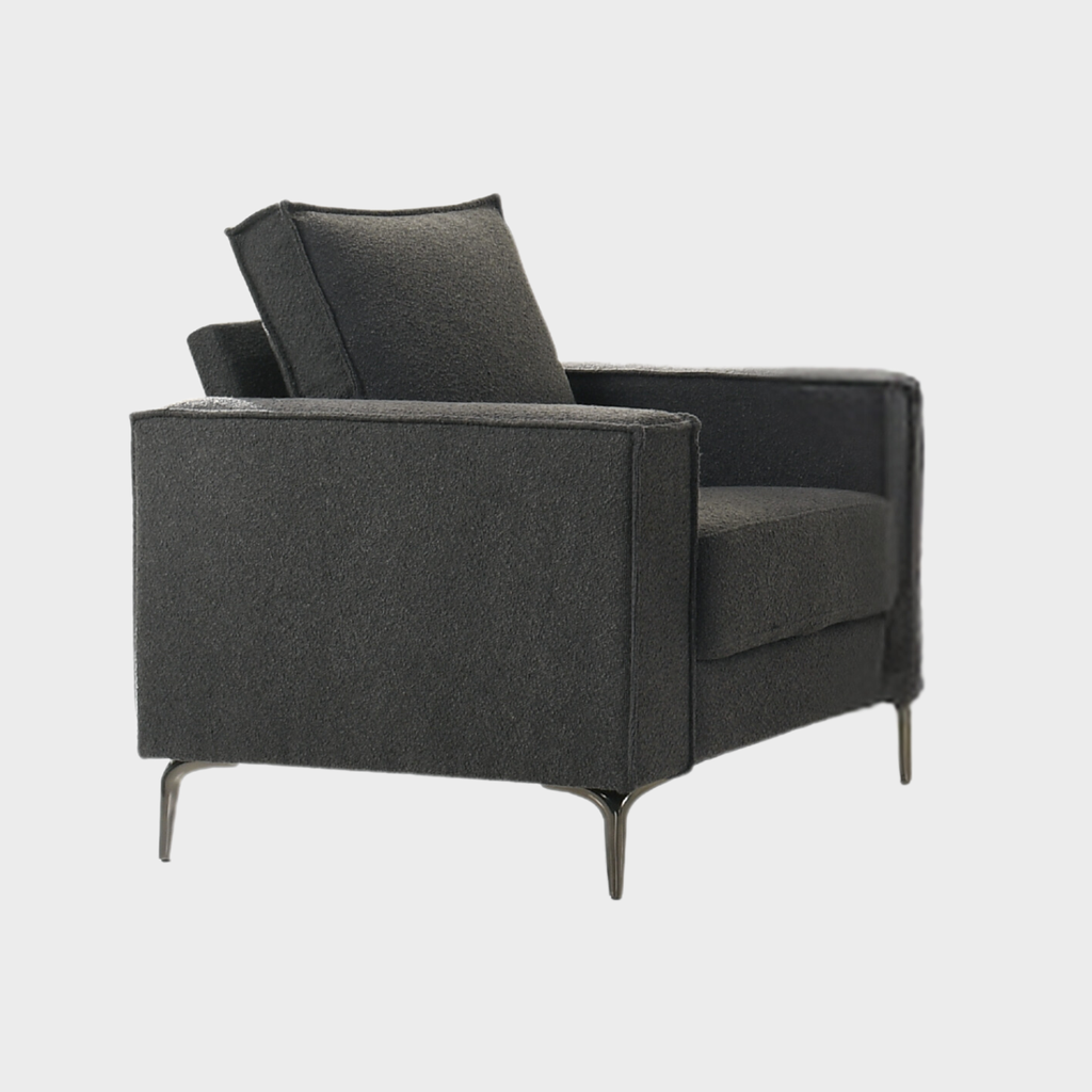 Comodo - Fauteuil
