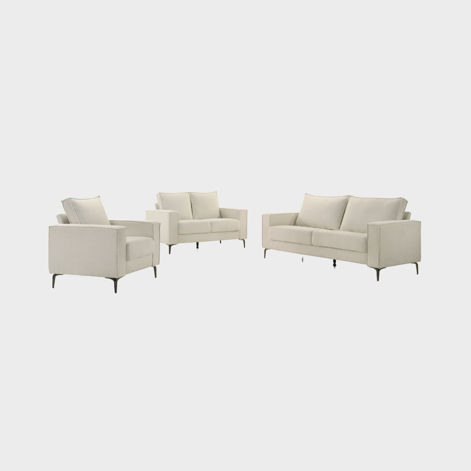 Comodo - Sofa