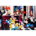 Cartoon Mania