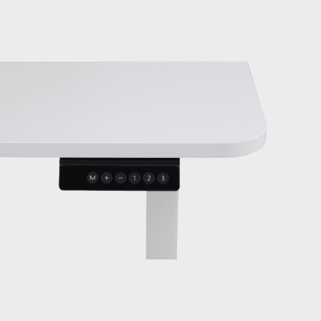 Bureau ajustable