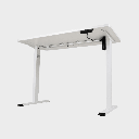 Bureau ajustable