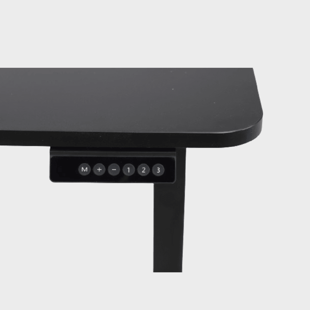 Bureau ajustable