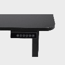 Bureau ajustable