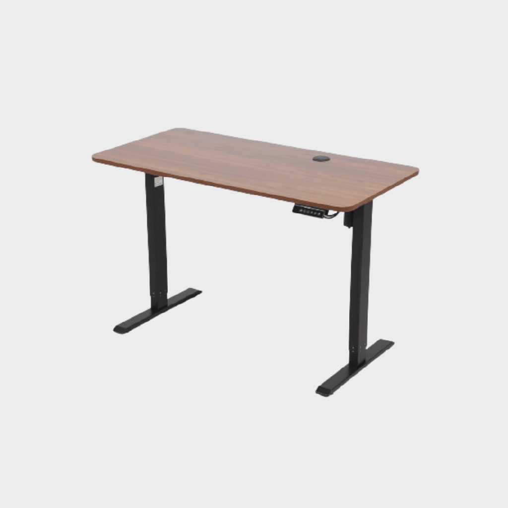 Bureau ajustable