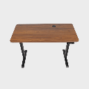 Bureau ajustable
