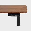 Bureau ajustable