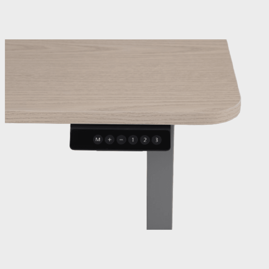 Bureau ajustable