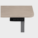 Bureau ajustable