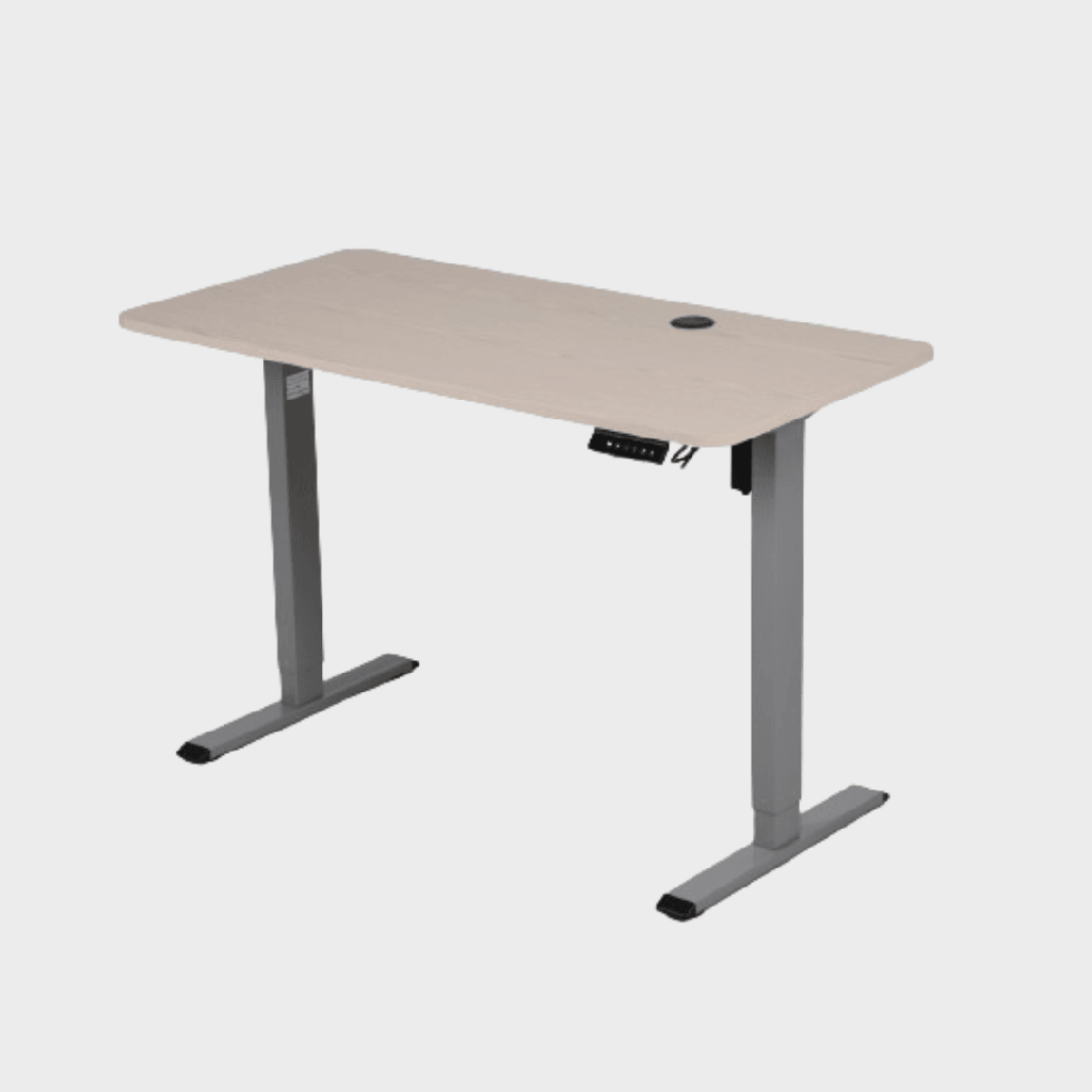 Bureau ajustable