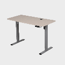 Bureau ajustable