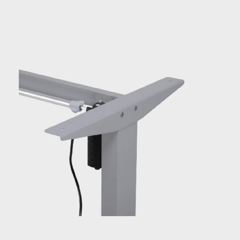 Bureau ajustable