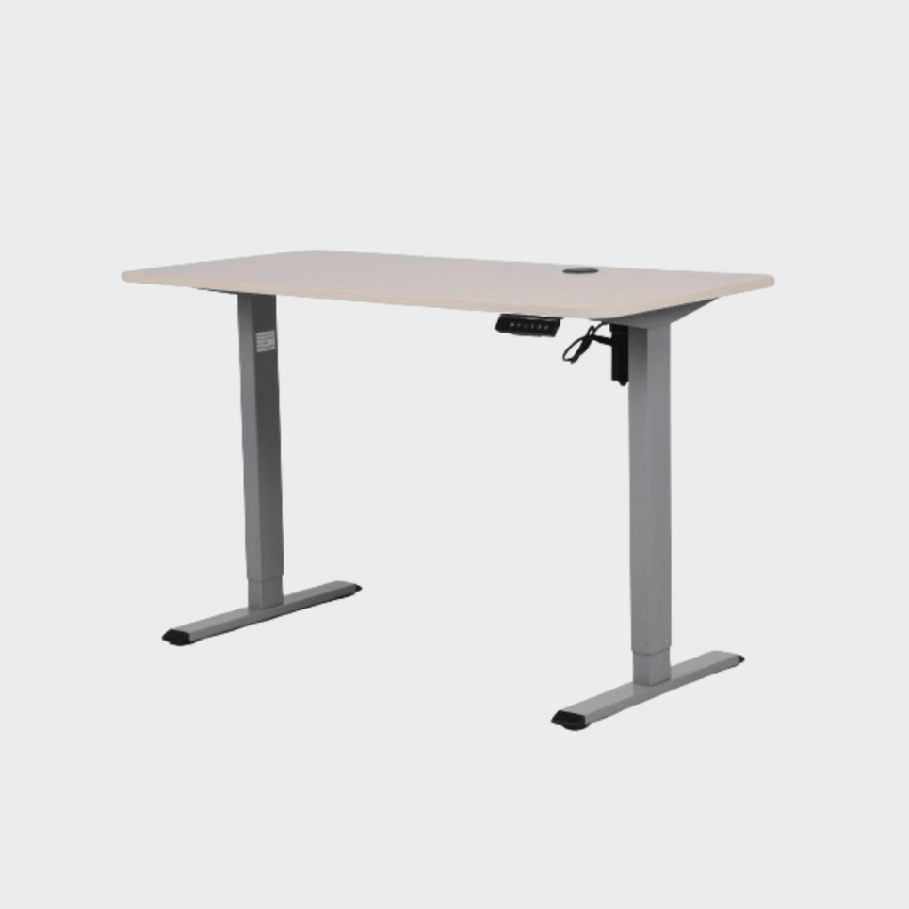Bureau ajustable