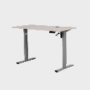 Bureau ajustable