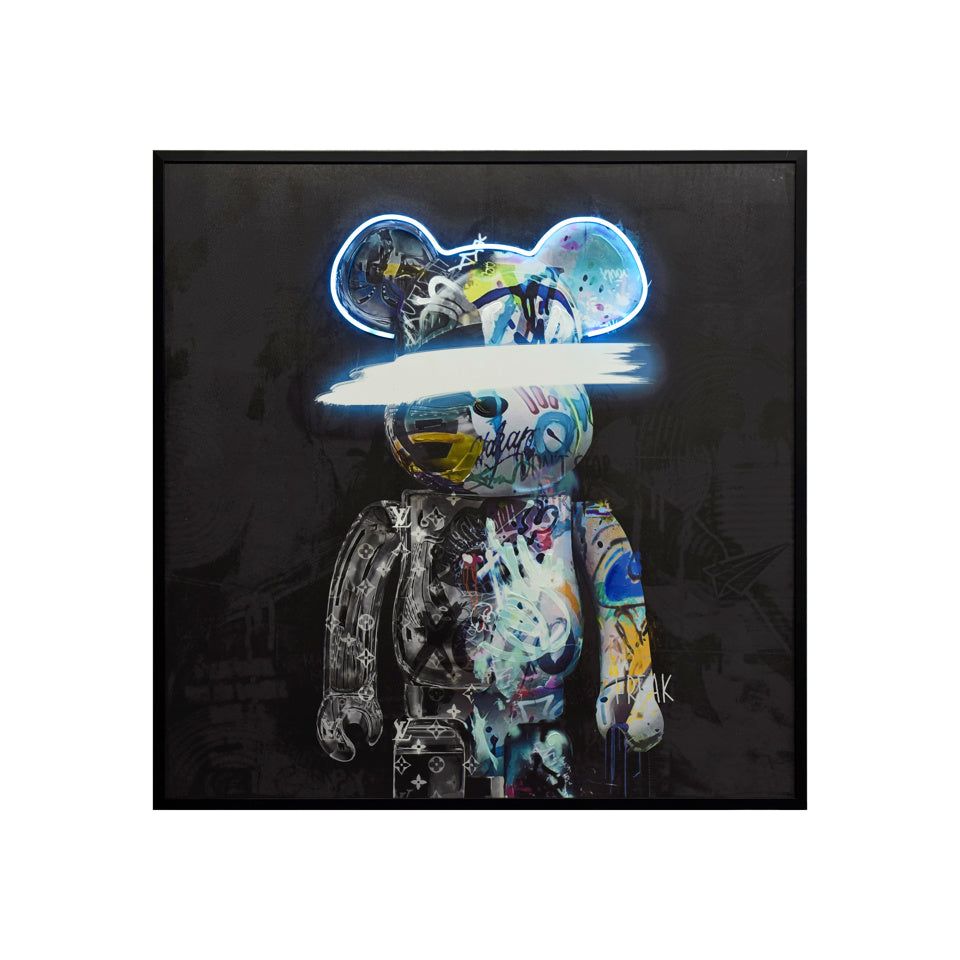Lumibear