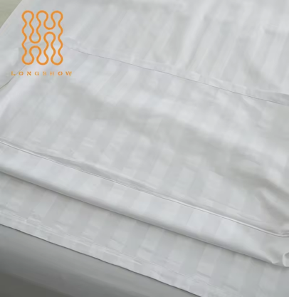 Housse de couette Longshow