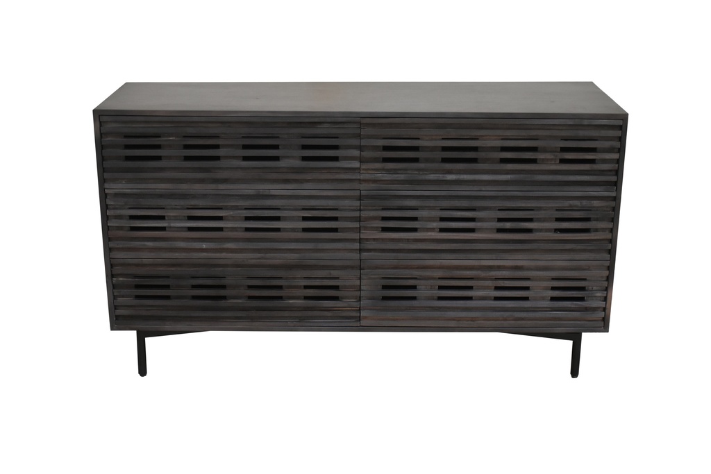 Vista Dresser