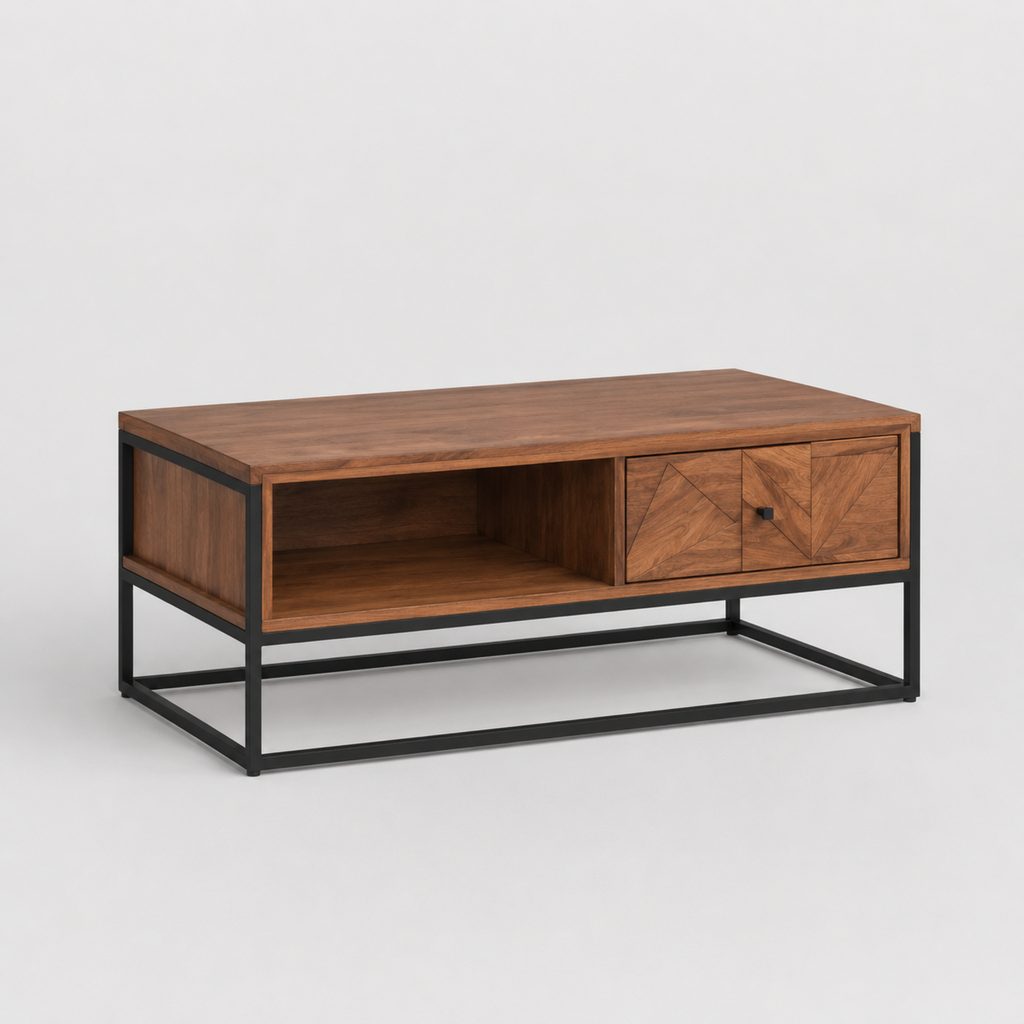 Kelly Table a café