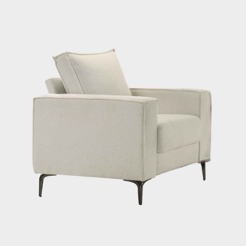 Comodo - Fauteuil