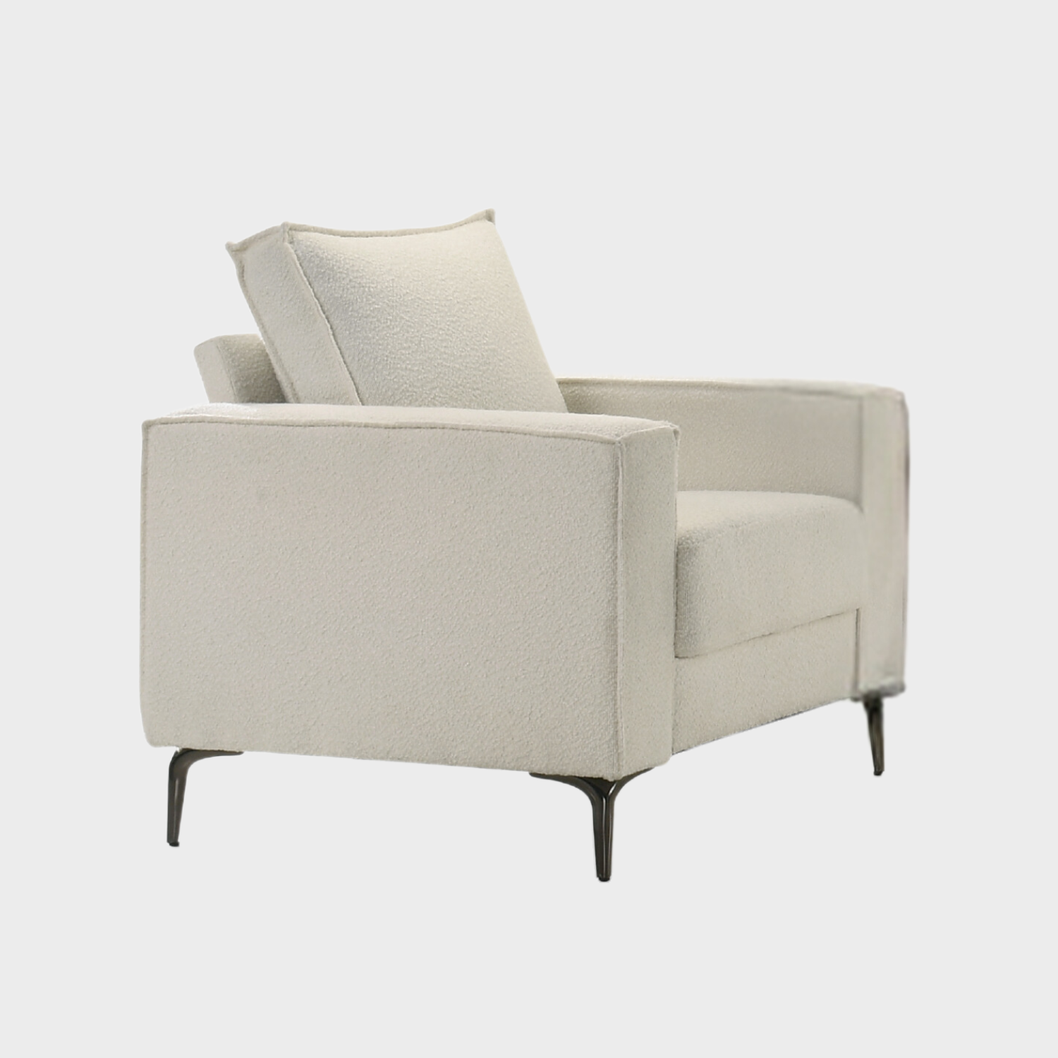 Comodo - Fauteuil